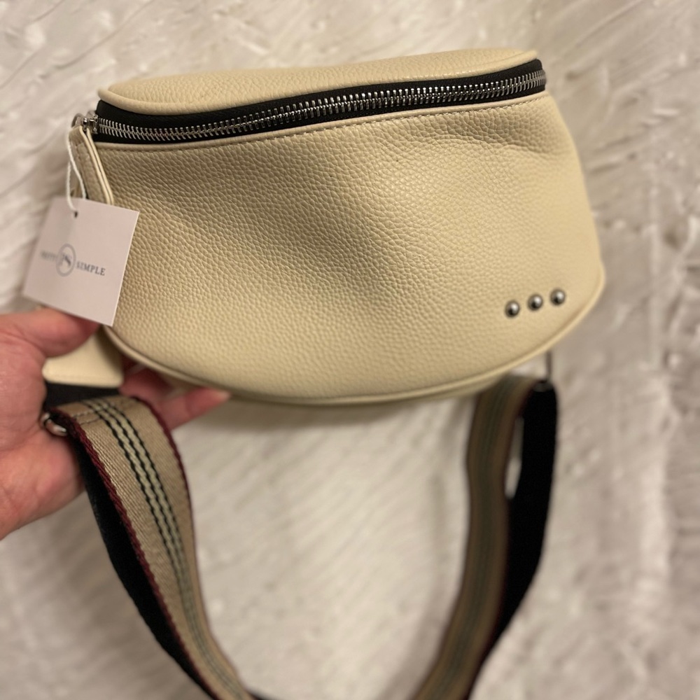 Brand new crossbody bag.